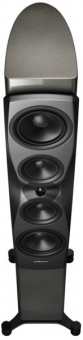 Dynaudio Confidence 50 (Smoke high gloss)