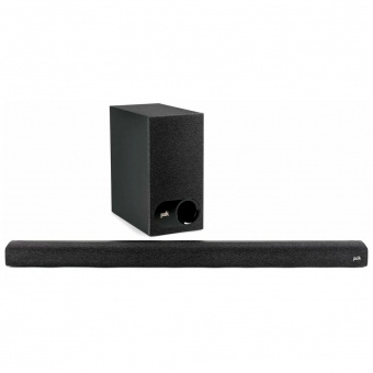 Polk Audio Signa S3 (black)