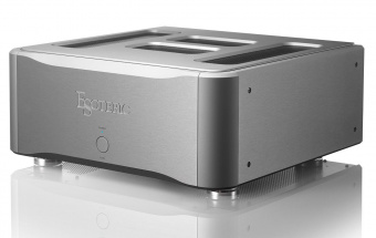Esoteric S-05 silver