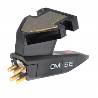 Ortofon OM 5E MM (black)
