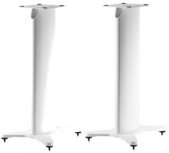 Dynaudio Stand 10 (Satin white)