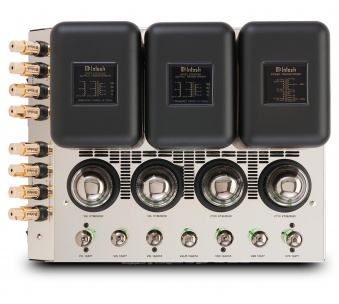 McIntosh МС275 mkVI