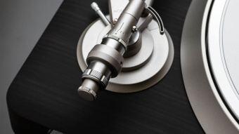 Denon DP-3000NE (wood)