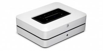 Bluesound Powernode N330  White
