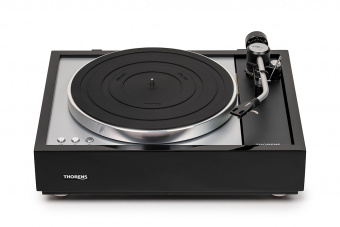 Thorens TD 1600 (black)