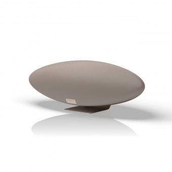 Bowers & Wilkins Zeppelin Pro Edition (Solar gold)
