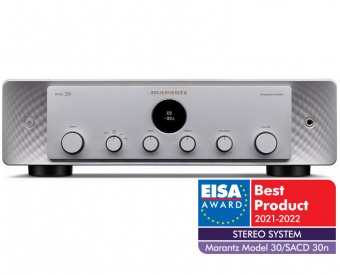 Marantz Model 30 (Gold) 