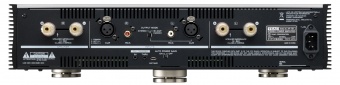 TEAC AP-701 (silver)
