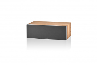 Bowers & Wilkins HTM6 S3 (Oak)