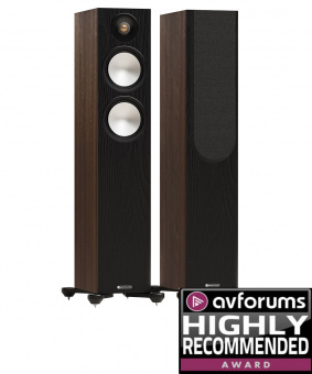 Monitor Audio Bronze 300 7G (Walnut)