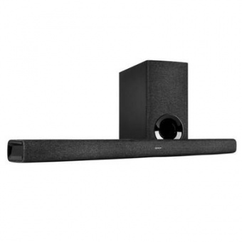 Denon DHT-S416 (black)