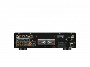 Marantz Model 60n (Black) 