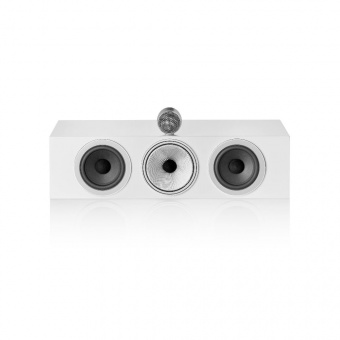 Bowers & Wilkins HTM71 S3 Satin White