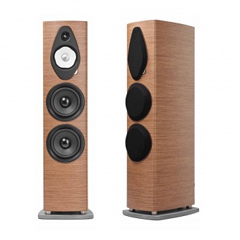 Sonus Faber Sonetto VIII G2 (Walnut)  