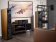 Martin Logan Motion MP10 (Walnut) Martin Logan Motion MP10 (Walnut)