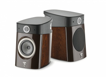 Focal  Sopra №1
