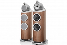 Bowers & Wilkins 802 D4 - Абсолютная элегантность в HiFi-Самара!