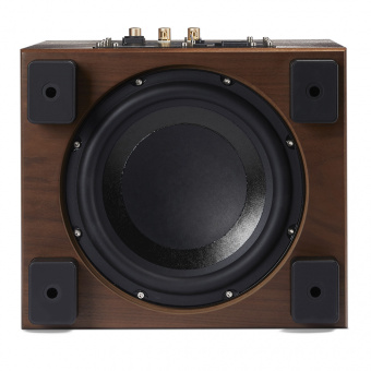 REL Classic 98 (Walnut)