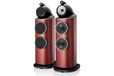 Bowers & Wilkins 802 D4 - Абсолютная элегантность в HiFi-Самара!