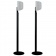 Bowers & Wilkins MT-50D (set 5.1) black Bowers & Wilkins MT-50D (set 5.1) black