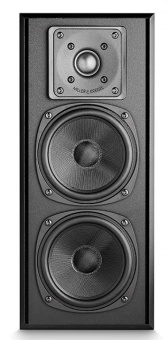 MK Sound LCR750 (black) 