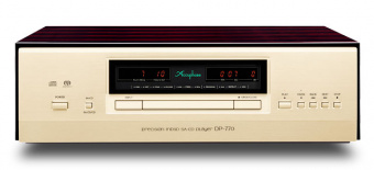 Accuphase DP-770