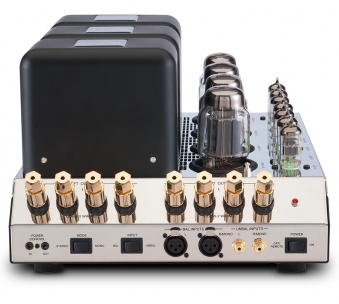 McIntosh МС275 mkVI