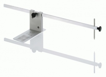Clearaudio Cartridge alignment gauge