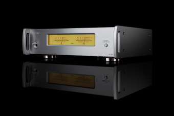 TEAC AP-507 (silver)