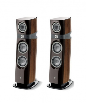 Focal  Sopra №2