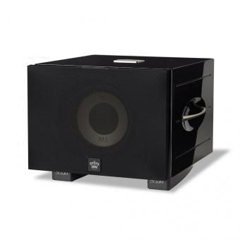 REL S/550 (Black)