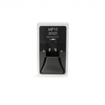 Martin Logan Motion MP10 (Satin white)