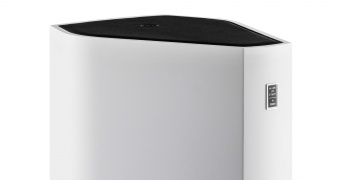 Sonus Faber Sonetto V G2 (Matte white)  