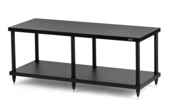 Solidsteel S4-2 (black)