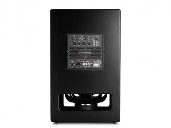 MK Sound X12+ (black satin)