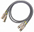 Xindak BF-3  XLR 1.0m  