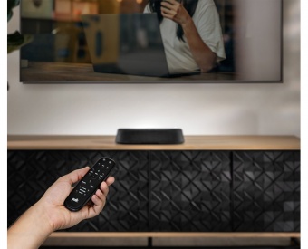 Polk Audio MagniFi Mini AX (black)