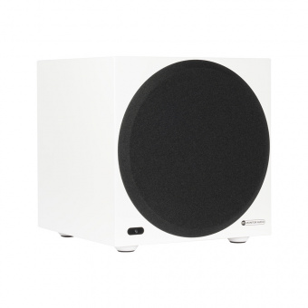 Monitor Audio Anthra W10 (Satin white)