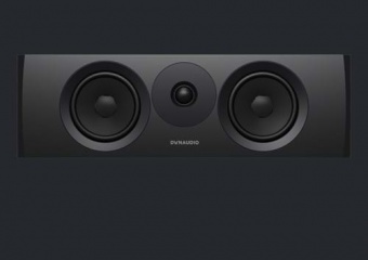 Dynaudio Emit 25C (Black satin)