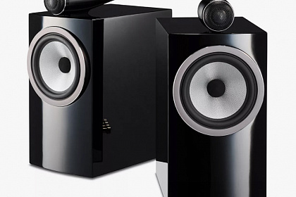 Bowers Wilkins 705 S3 - АКЦИЯ! Скидки в HiFi-Самара!