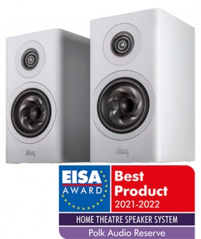 Polk Audio  Reserve R100 (white)
