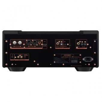 Marantz SACD 10 (Black) 