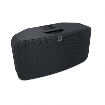 Bluesound Pulse Mini 2i Black 