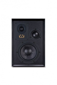 Wharfedale Super Denton (Black oak) 