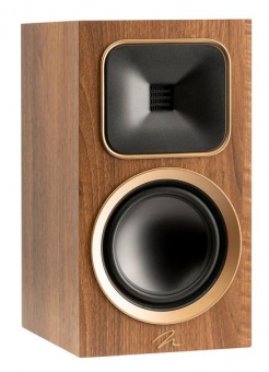 Martin Logan Motion Foundation B1 (Walnut)