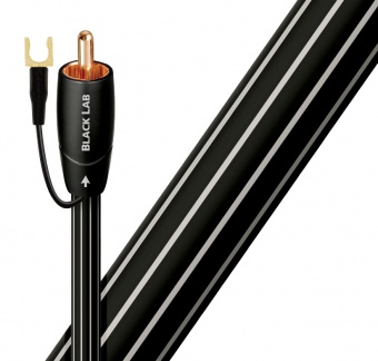 AudioQuest Black Lab RCA 3.0m  