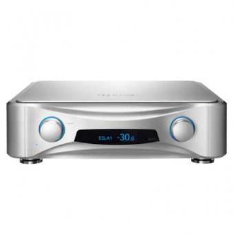 Esoteric Grandioso С1X Solo silver