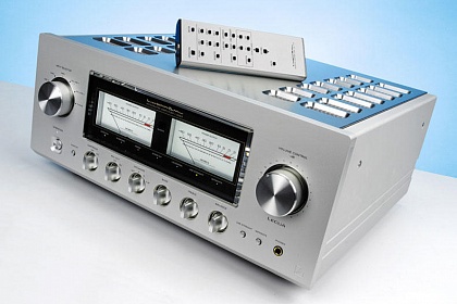 Luxman - выгодный Trade-in!