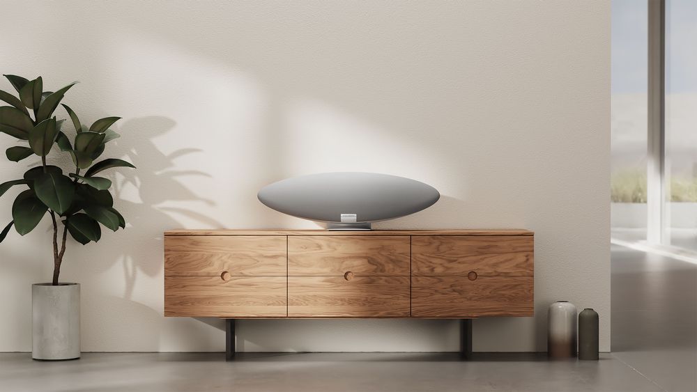 Bowers & Wilkins Zeppelin – Обновленный Zeppelin в HiFi-Самара!