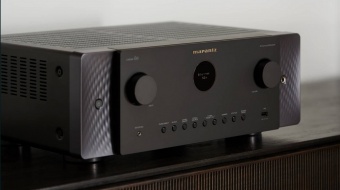 Marantz Cinema 60 (Black)